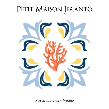 Petit Maison Jeranto Nerano Esterno foto