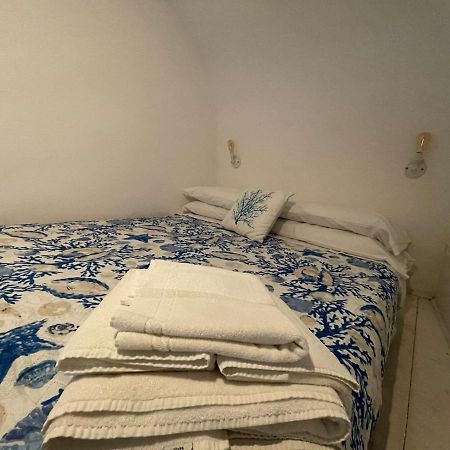 Petit Maison Jeranto Nerano Esterno foto