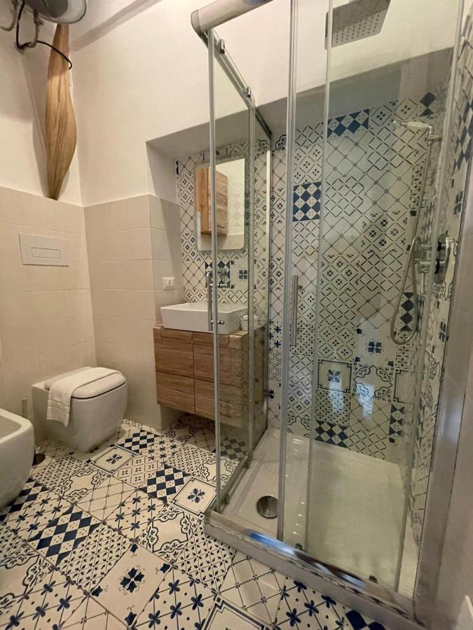 Petit Maison Jeranto Nerano Esterno foto