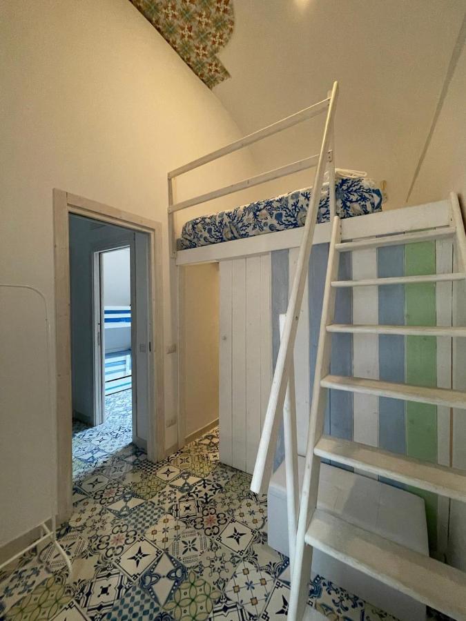Petit Maison Jeranto Nerano Esterno foto