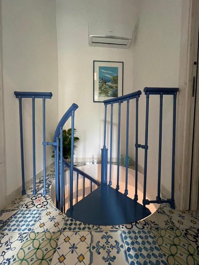 Petit Maison Jeranto Nerano Esterno foto