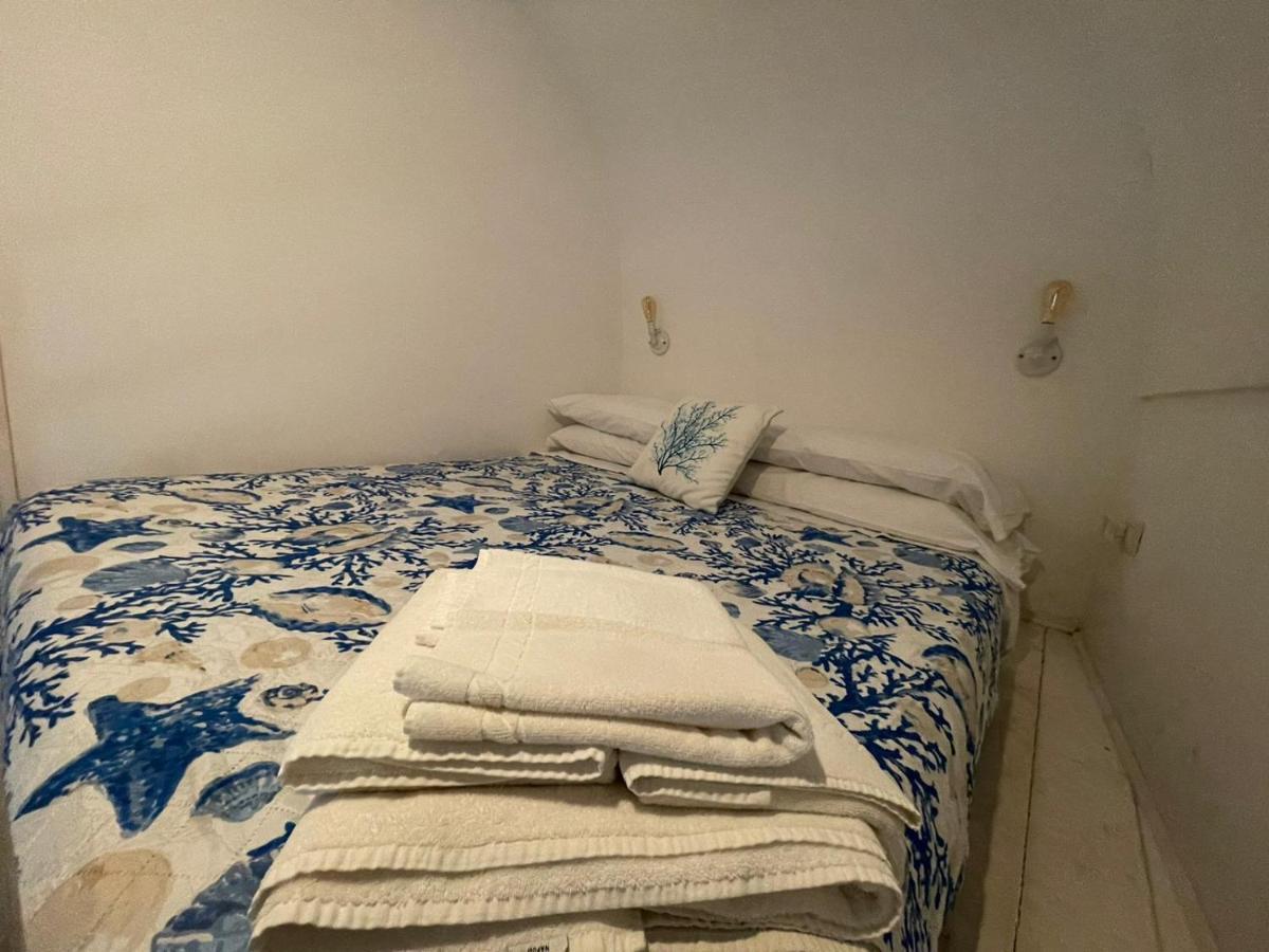 Petit Maison Jeranto Nerano Esterno foto