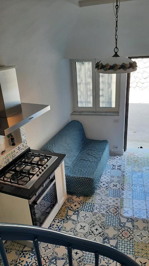 Petit Maison Jeranto Nerano Esterno foto