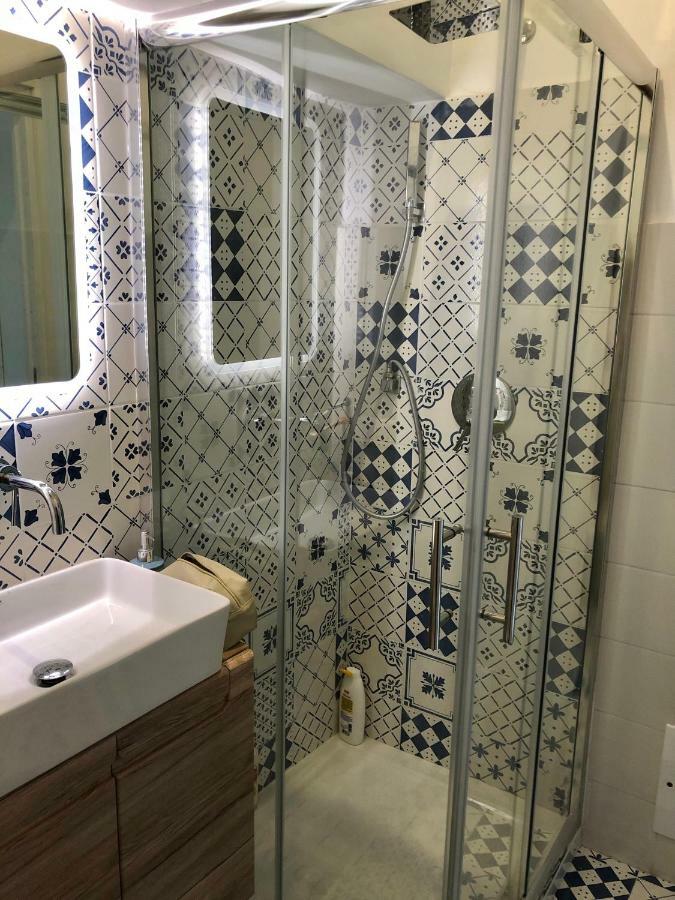 Petit Maison Jeranto Nerano Esterno foto