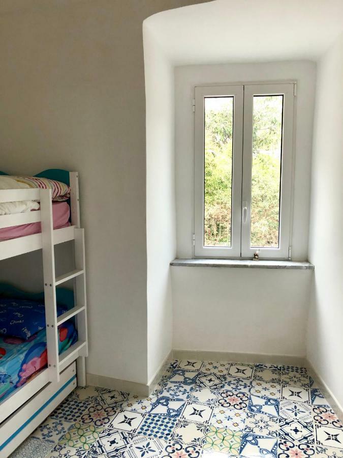 Petit Maison Jeranto Nerano Esterno foto